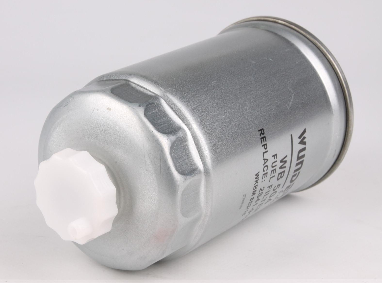 WB504 WUNDER FILTER